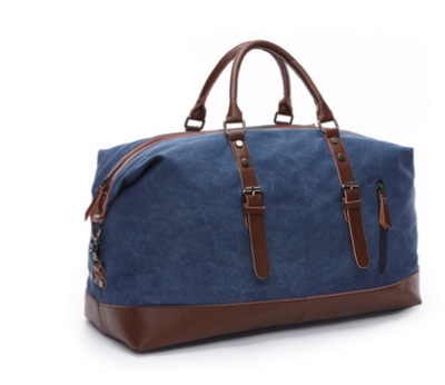 Sac fourre-tout en toile | ANCHORAGE