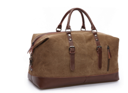 Sac fourre-tout en toile | ANCHORAGE