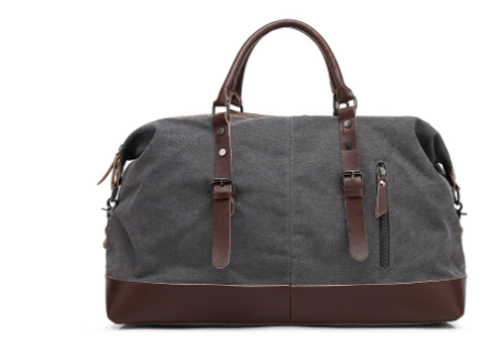 Sac fourre-tout en toile | ANCHORAGE