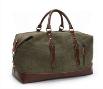 Sac fourre-tout en toile | ANCHORAGE