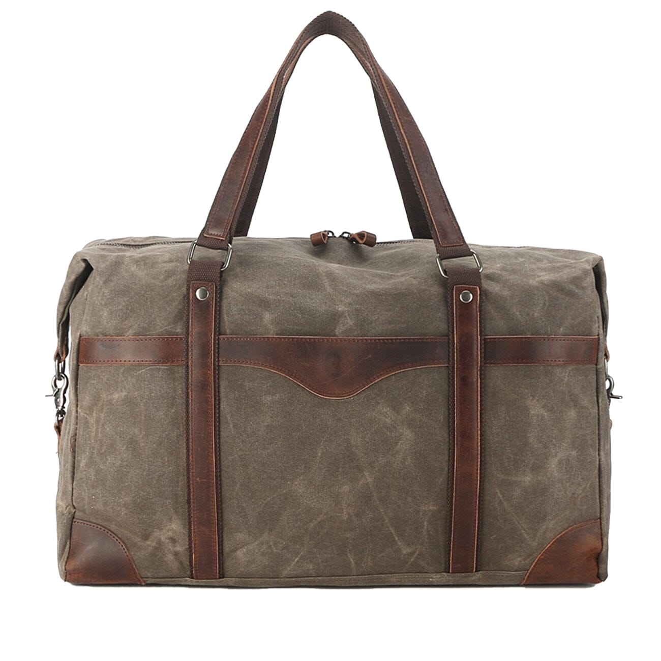 Sac de voyage en toile pour homme | NOVA