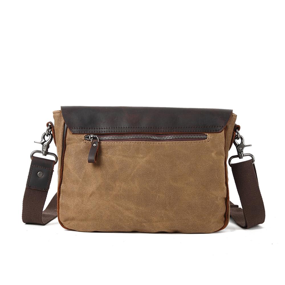 sac bandoulière vintage | BRÉGENCE