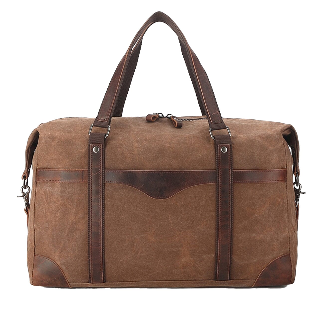 Sac de voyage en toile pour homme | NOVA