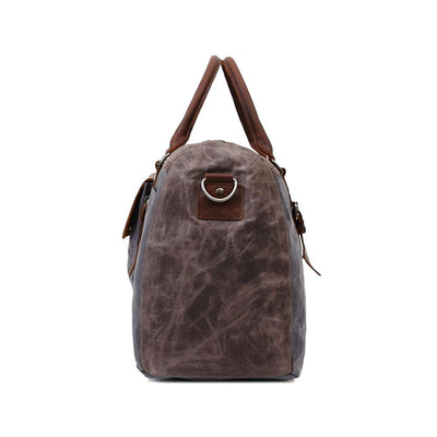 Sac fourre-tout en toile | ANCHORAGE