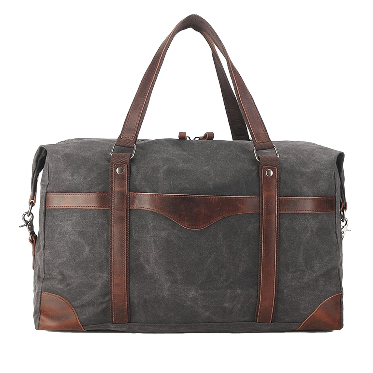 Sac de voyage en toile pour homme | NOVA