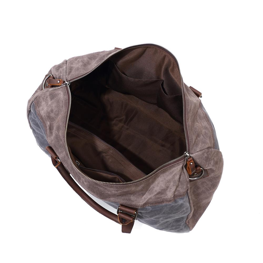 Sac fourre-tout en toile | ANCHORAGE