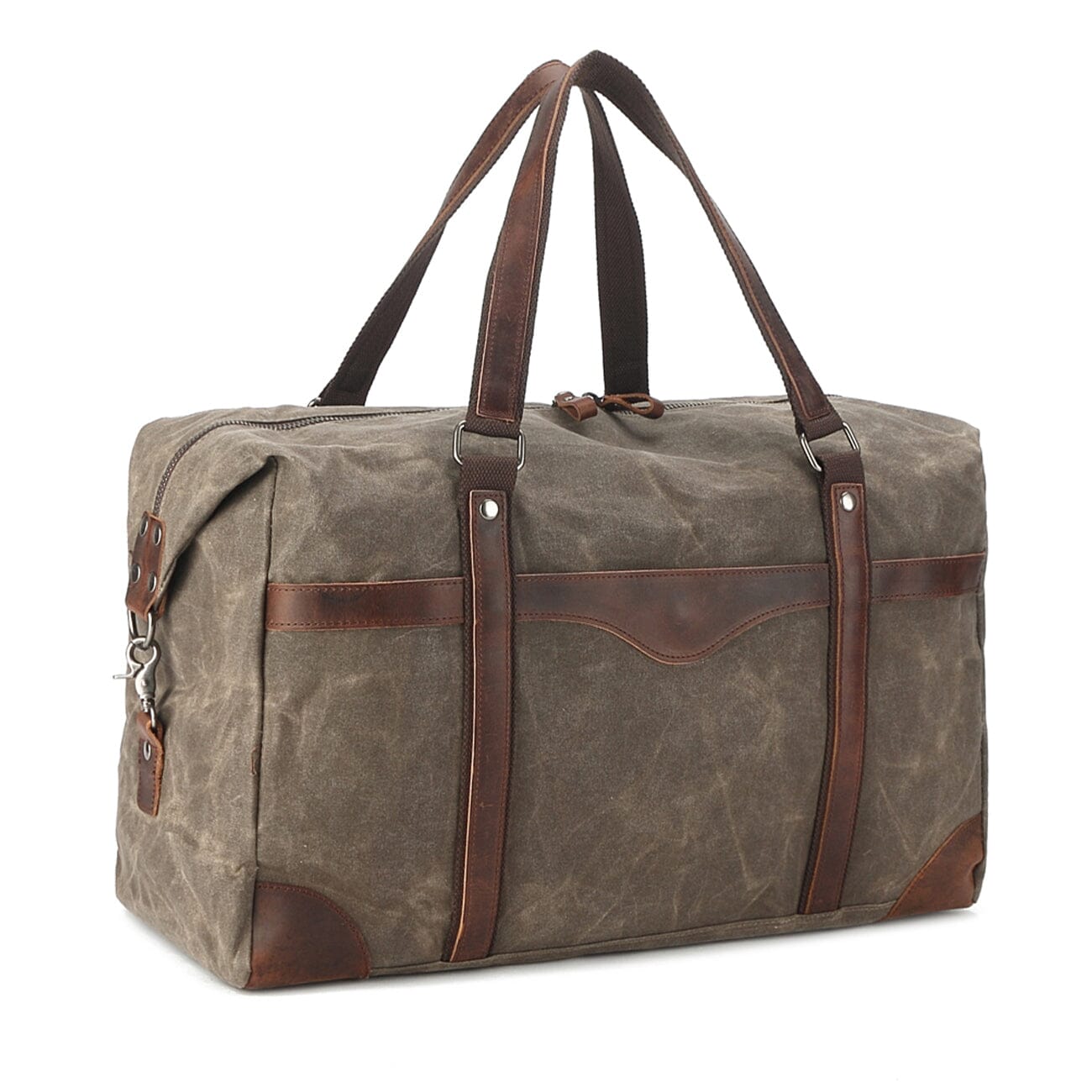 Sac de voyage en toile pour homme | NOVA