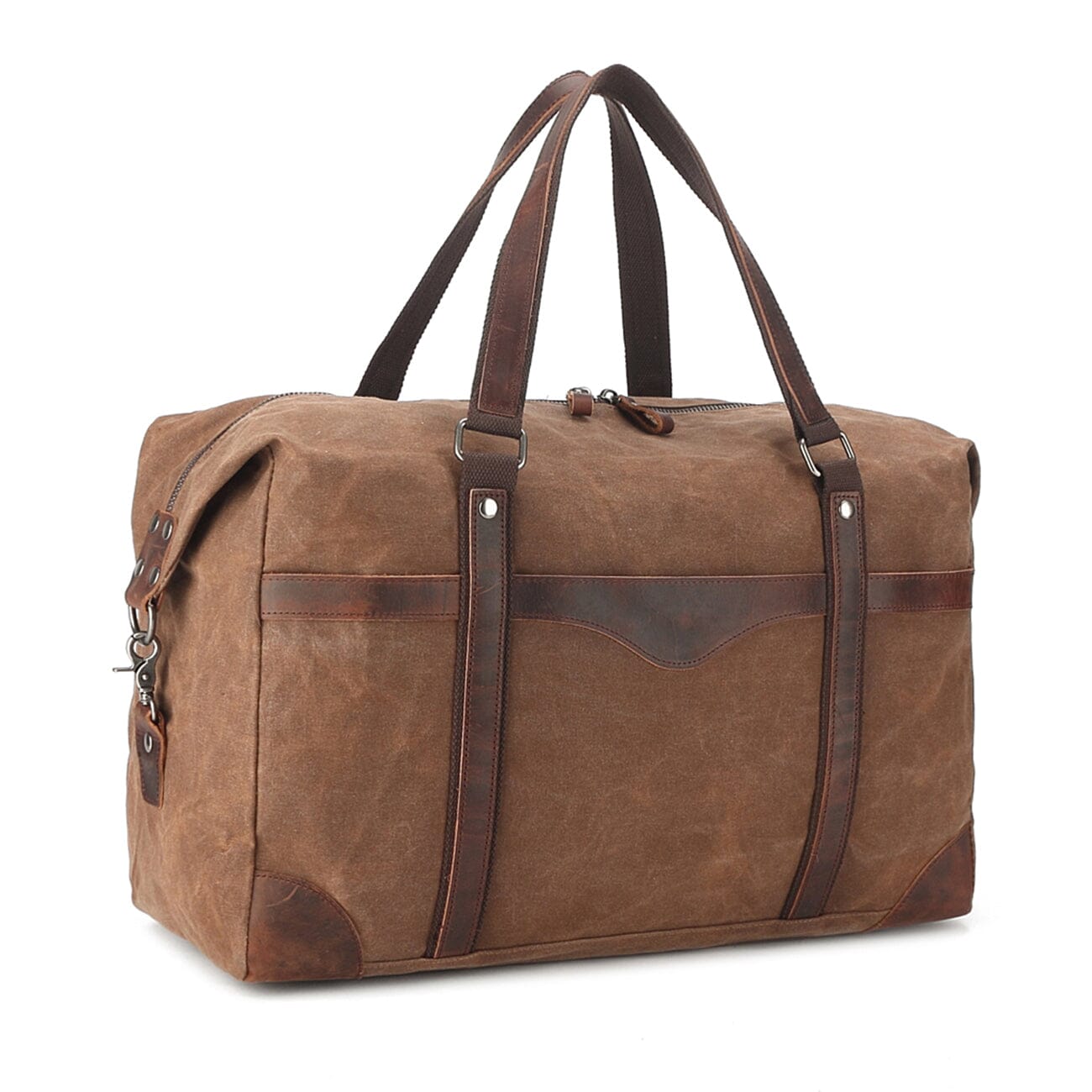 Sac de voyage en toile pour homme | NOVA