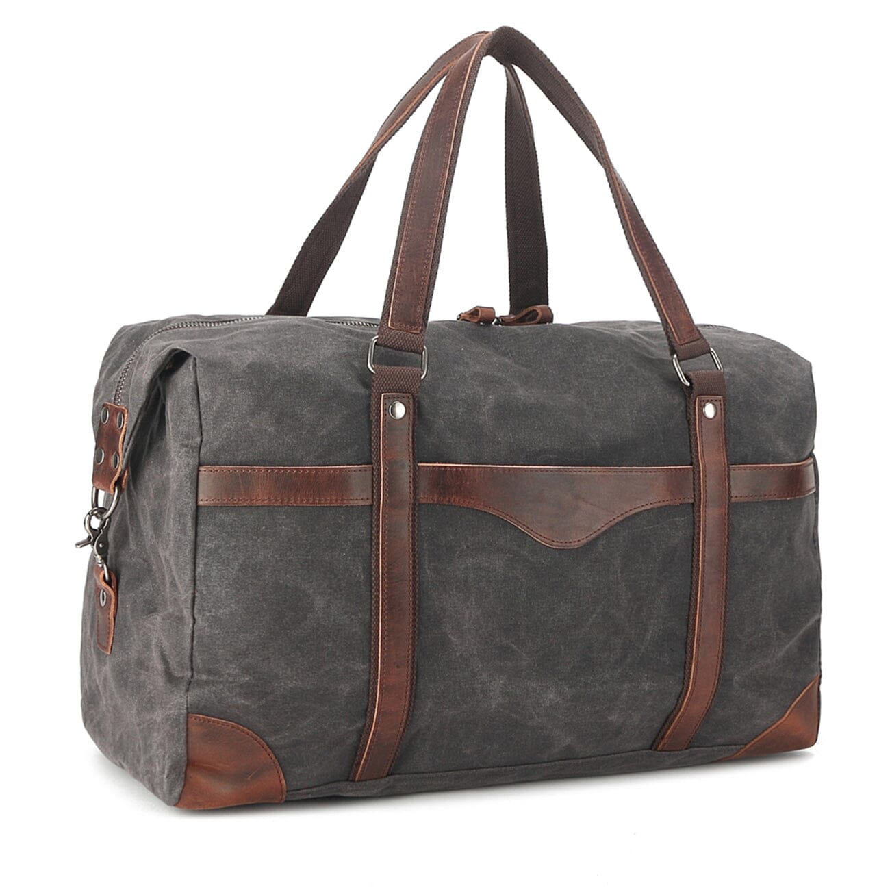 Sac de voyage en toile pour homme | NOVA